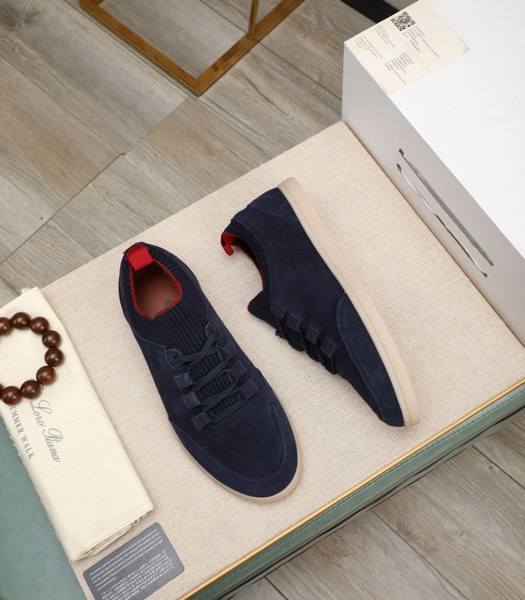 Loro Piana Men Shoes-15